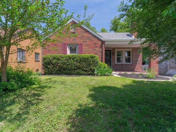 610 W Hanna Avenue, Indianapolis, IN 46217