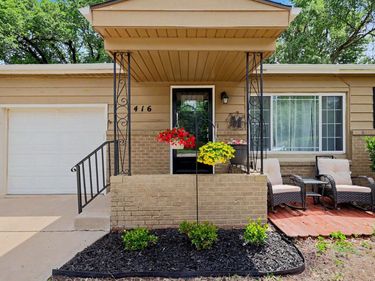 1416 N Buckner St., Derby, KS 67037