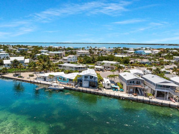 701 Spanish Main Drive, Unit LOT 49, Cudjoe, FL 33042
