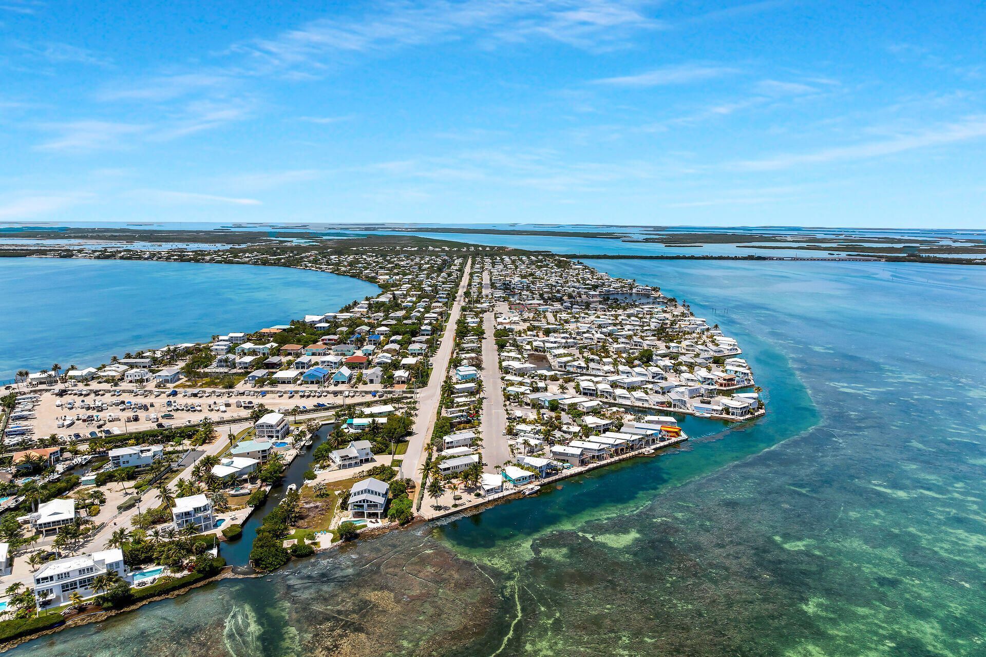 701 Spanish Main Drive, Unit LOT 49, Cudjoe, FL 33042 Photo