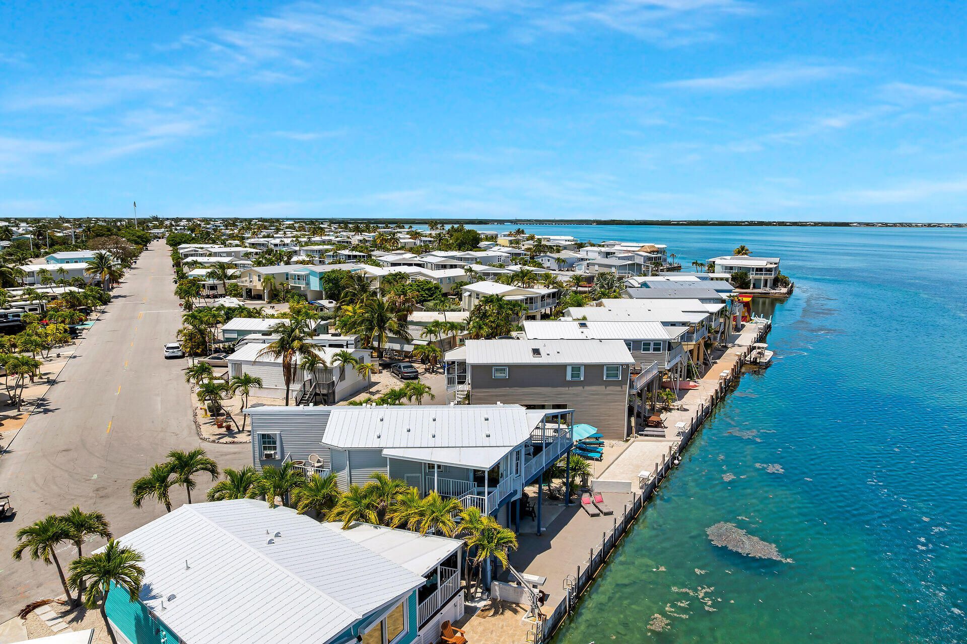 701 Spanish Main Drive, Unit LOT 49, Cudjoe, FL 33042 Photo
