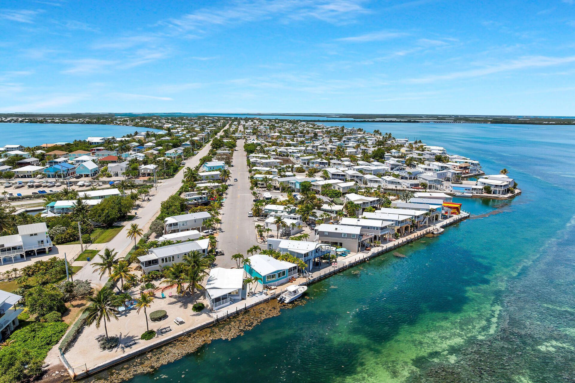 701 Spanish Main Drive, Unit LOT 49, Cudjoe, FL 33042 Photo