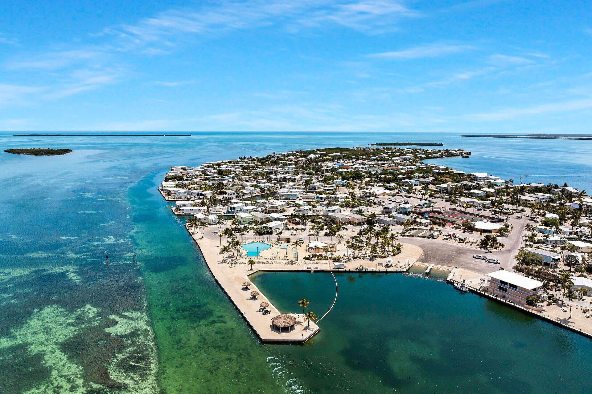701 Spanish Main Drive, Unit LOT 49, Cudjoe, FL 33042 Photo