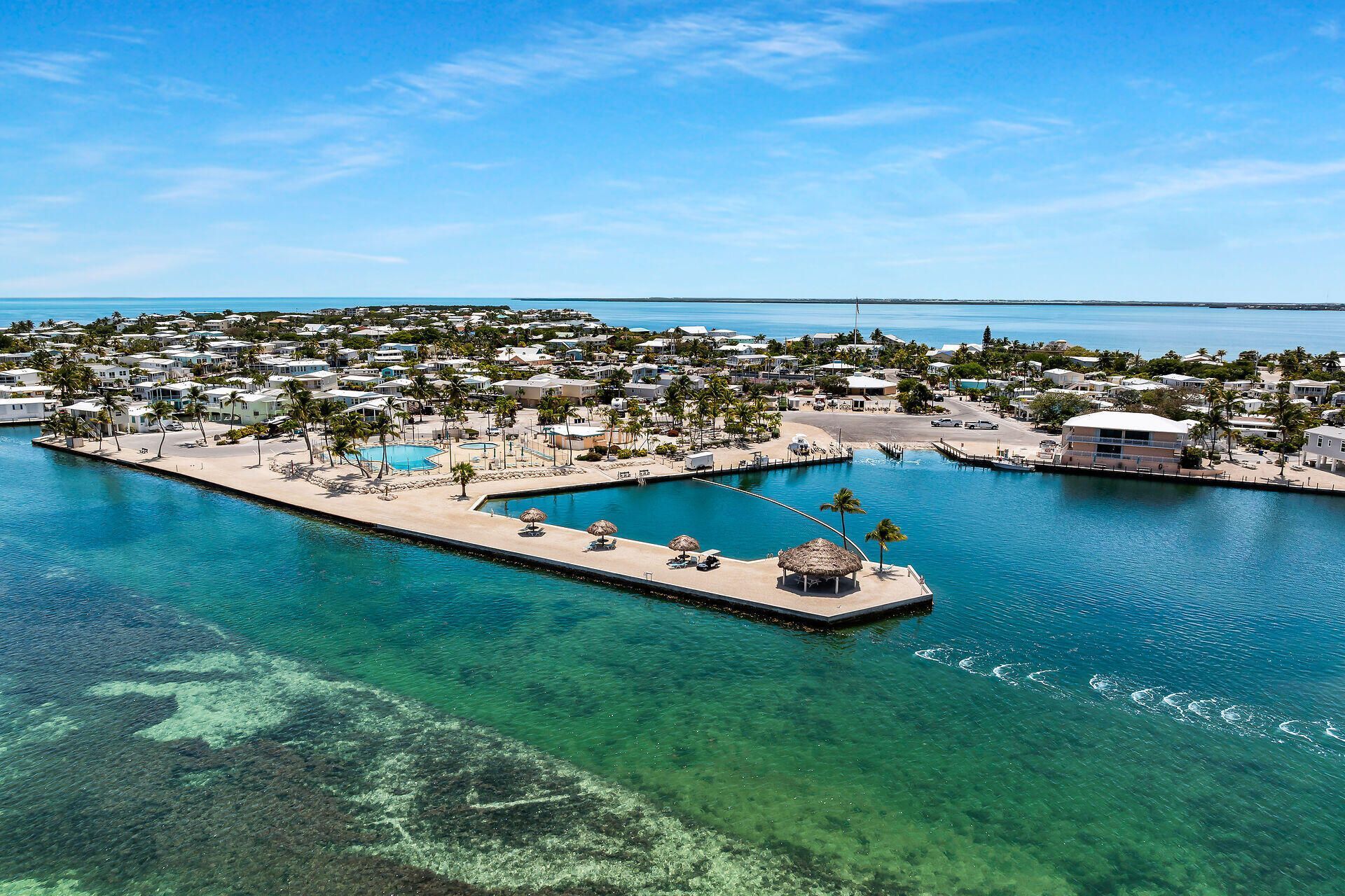 701 Spanish Main Drive, Unit LOT 49, Cudjoe, FL 33042 Photo