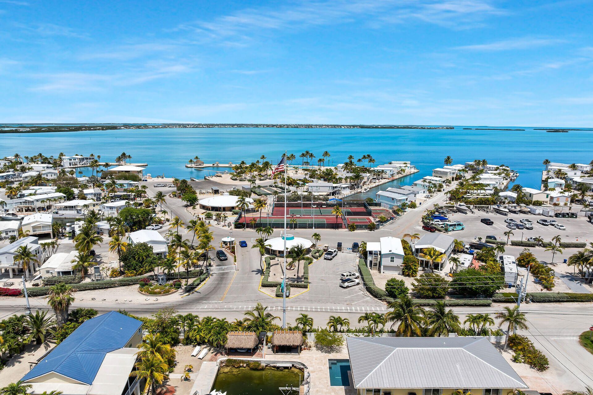 701 Spanish Main Drive, Unit LOT 49, Cudjoe, FL 33042 Photo