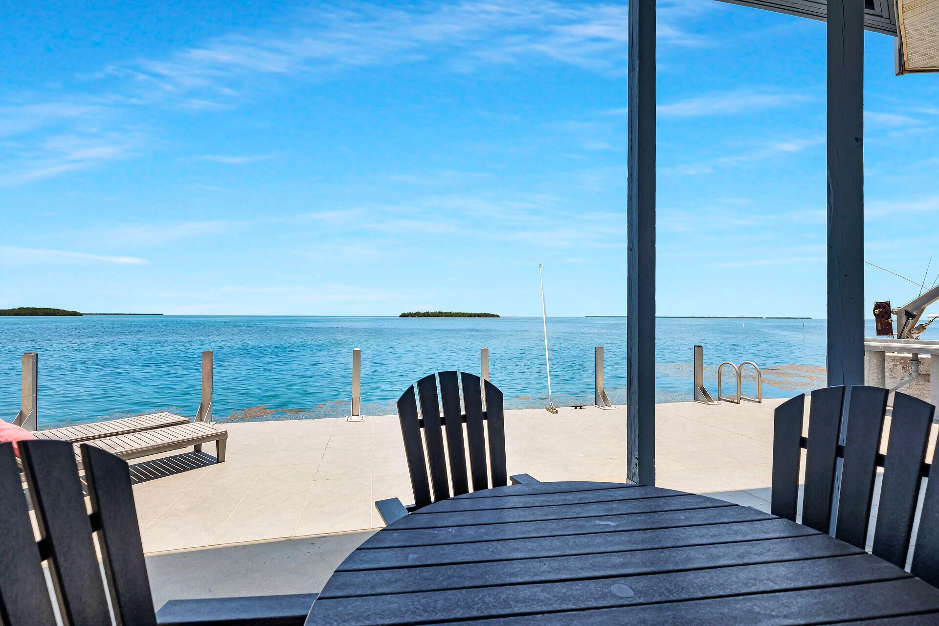 701 Spanish Main Drive, Unit LOT 49, Cudjoe, FL 33042 Photo