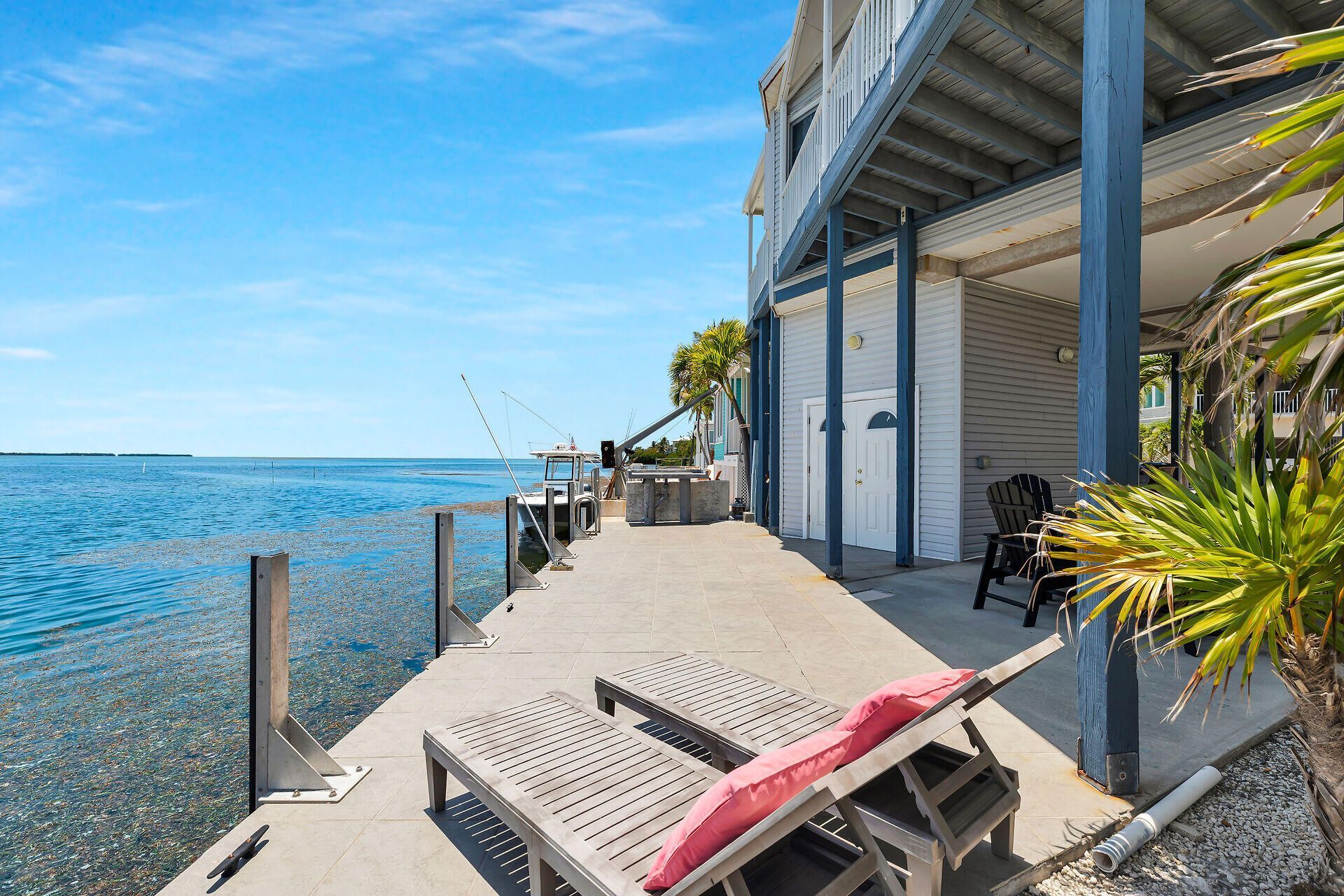 701 Spanish Main Drive, Unit LOT 49, Cudjoe, FL 33042 Photo