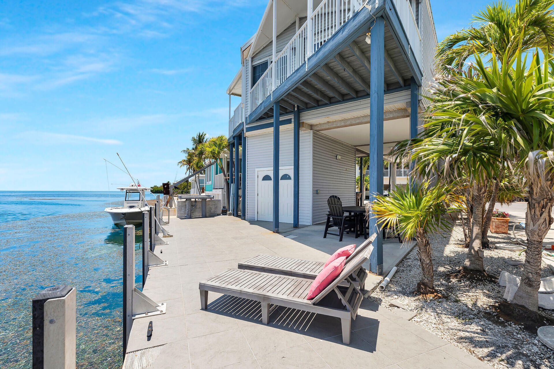701 Spanish Main Drive, Unit LOT 49, Cudjoe, FL 33042 Photo