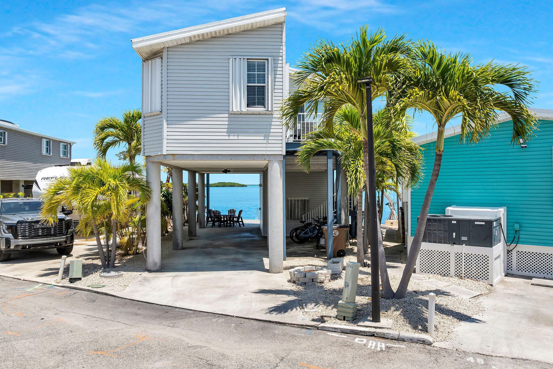 701 Spanish Main Drive, Unit LOT 49, Cudjoe, FL 33042 Photo