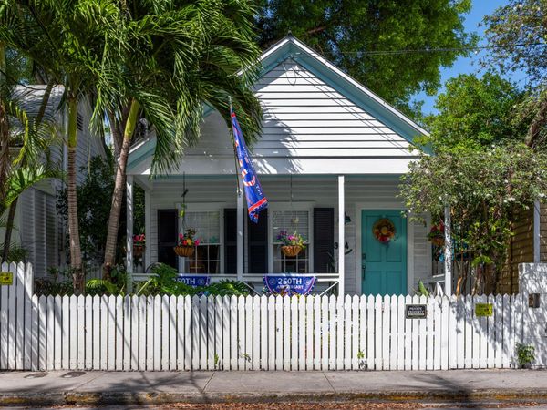 914 Windsor Lane, KEY WEST, FL 33040