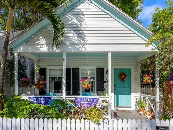 914 Windsor Lane, KEY WEST, FL 33040