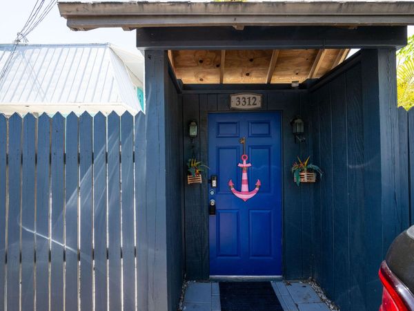 3312 Eagle Avenue, KEY WEST, FL 33040