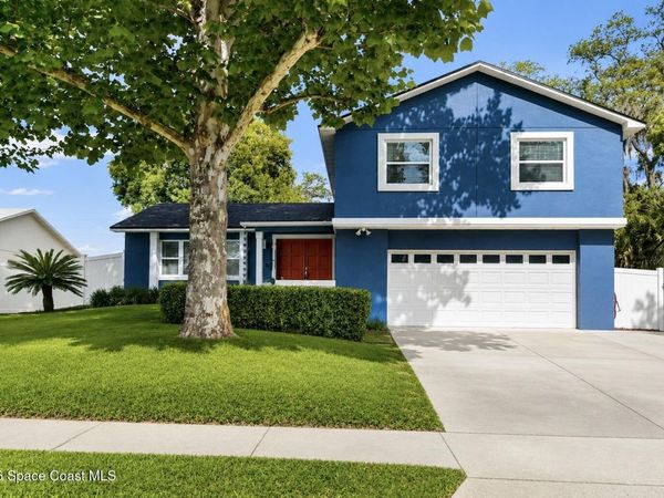 1850 Aster Drive , Winter Park, FL 32792