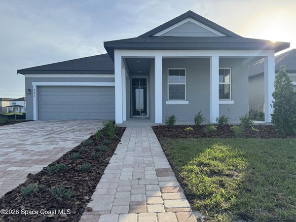 4242 Dockyard Drive , Rockledge, FL 32955