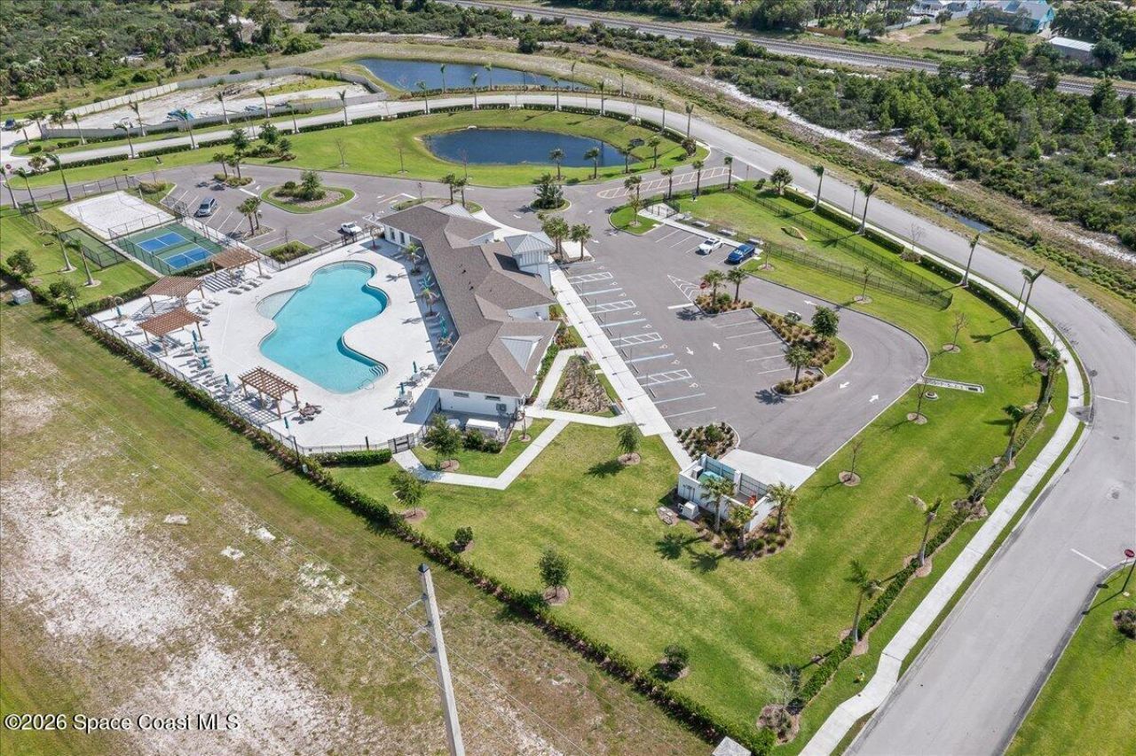 6485 Topaz Drive , Grant, FL 32949 Photo