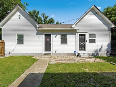 2320 Mistletoe, Waco, TX 76706