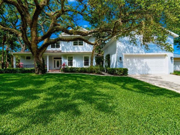 7330 36th Court , Vero Beach, FL 32967