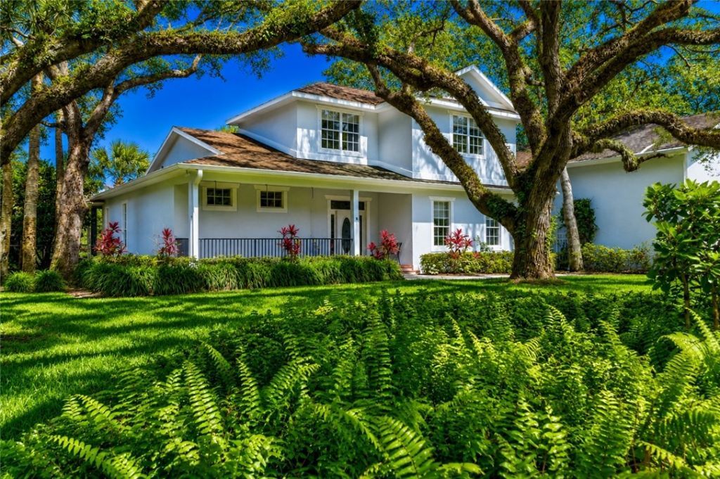 7330 36th Court , Vero Beach, FL 32967 Photo