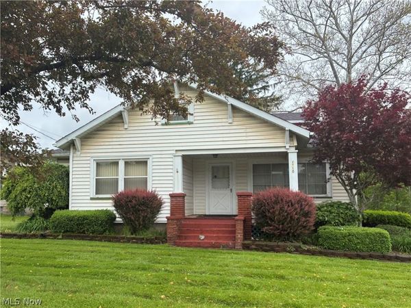 1310 S Main Street , Niles, OH 44446