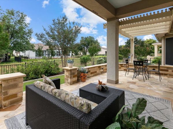 402 Deer Meadow CIR , Georgetown, TX 78633
