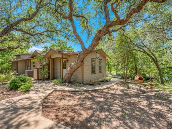 113 Red Bird DR, Kingsland, TX 78639