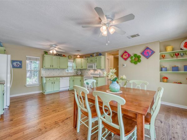 113 Red Bird DR, Kingsland, TX 78639
