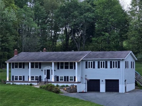115 Bailey Settlement Highway, Clearfield, PA 16830