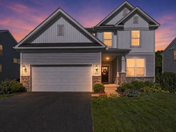 610 Clydesdale Way, Marysville, OH 43040