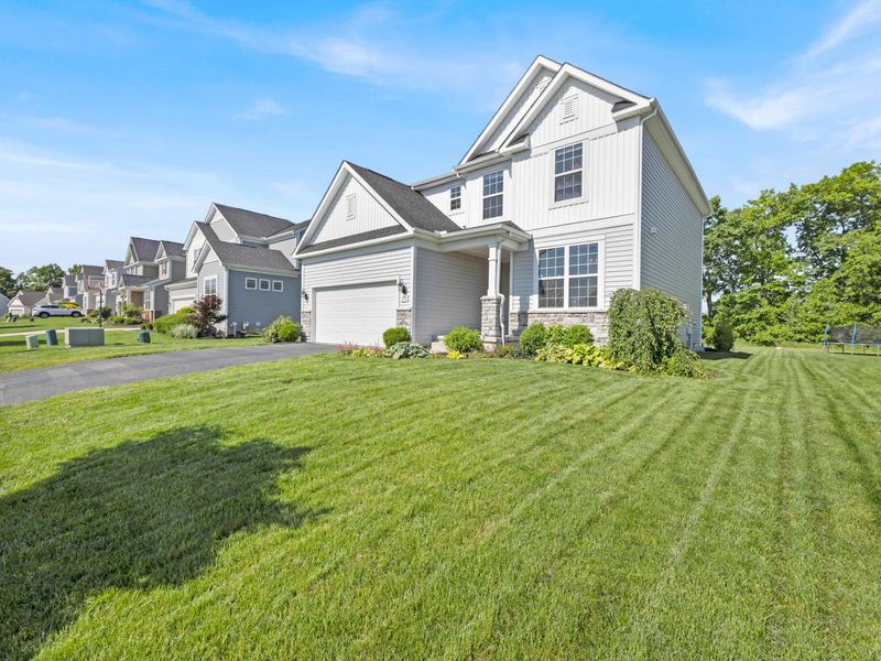610 Clydesdale Way, Marysville, OH 43040 Photo 3