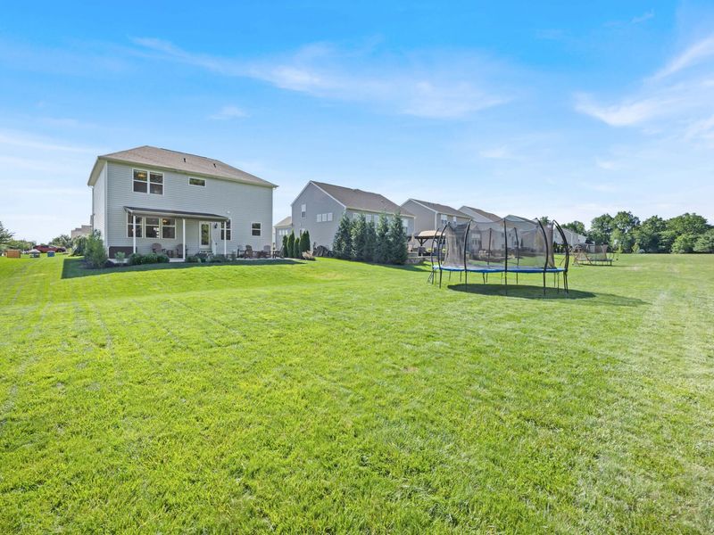 610 Clydesdale Way, Marysville, OH 43040 Photo 4