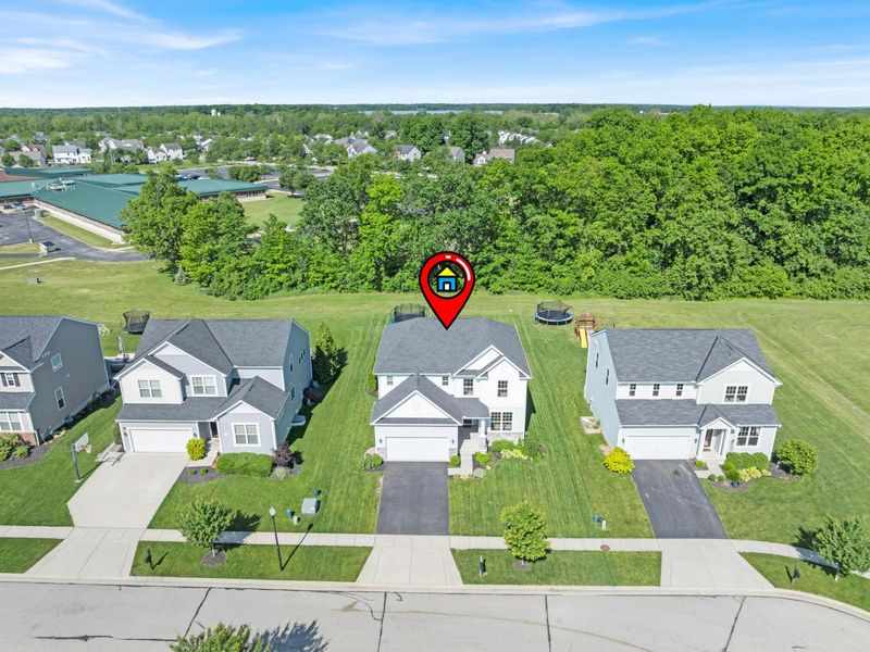 610 Clydesdale Way, Marysville, OH 43040 Photo 58