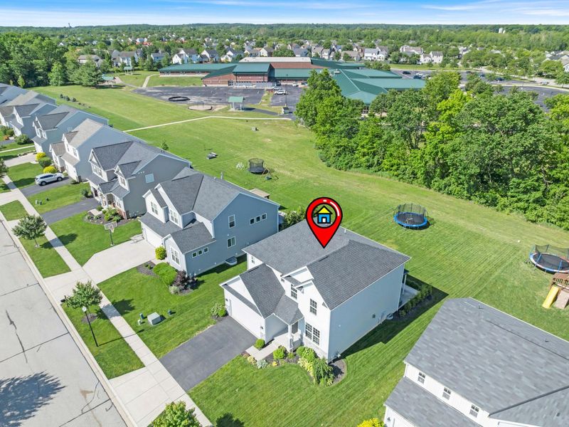 610 Clydesdale Way, Marysville, OH 43040 Photo 59