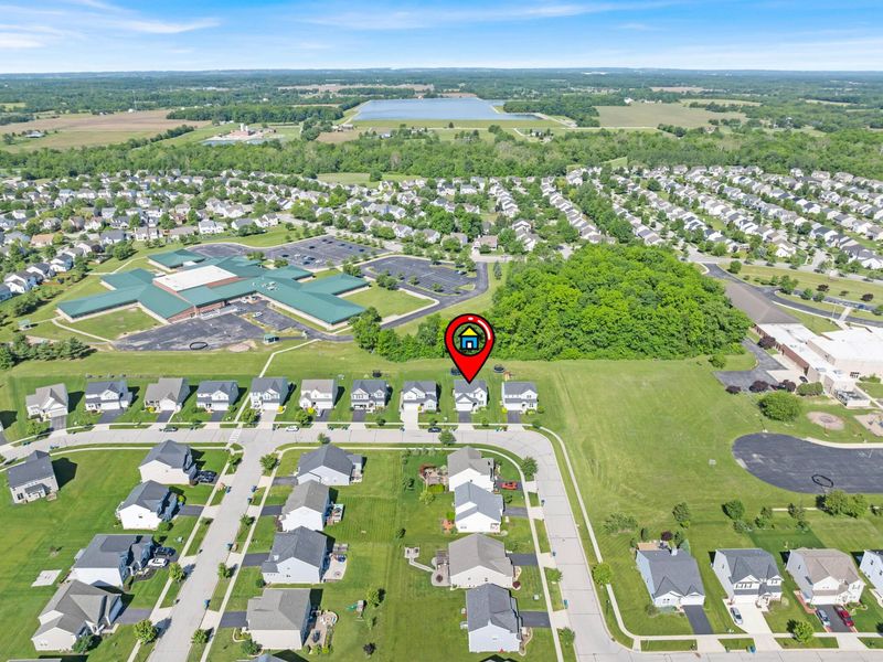 610 Clydesdale Way, Marysville, OH 43040 Photo 61