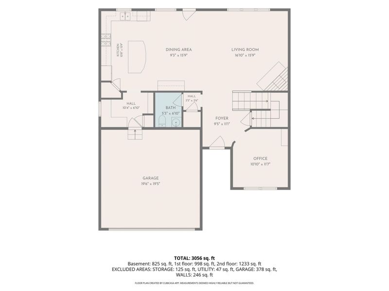 610 Clydesdale Way, Marysville, OH 43040 Photo 65