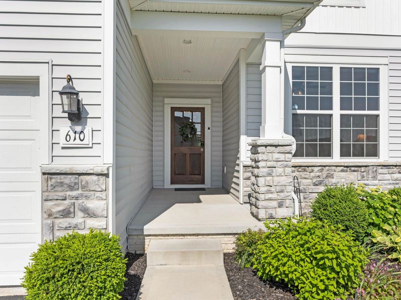 610 Clydesdale Way, Marysville, OH 43040 Photo 8