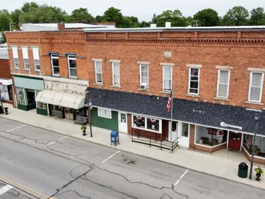 113 S Main Street, Mount Victory, OH 43340