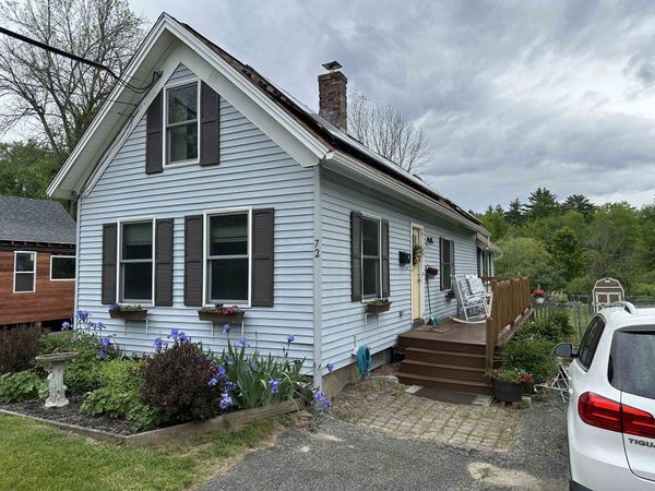 72 North Street, Jaffrey, NH 03452