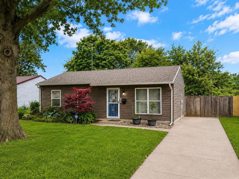 1179 Bermuda Drive, Marion, OH 43302 Photo 1