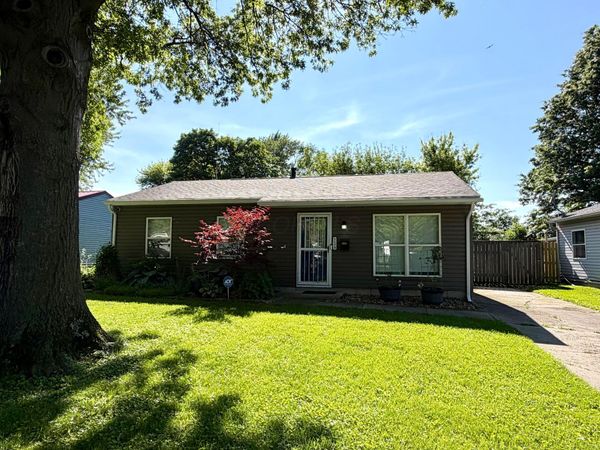 1179 Bermuda Drive, Marion, OH 43302