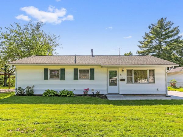 911 Hillridge Road , Reynoldsburg, OH 43068