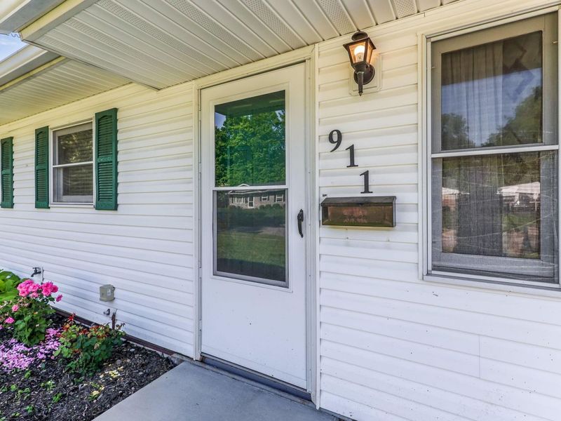 911 Hillridge Road, Reynoldsburg, OH 43068 Photo 10