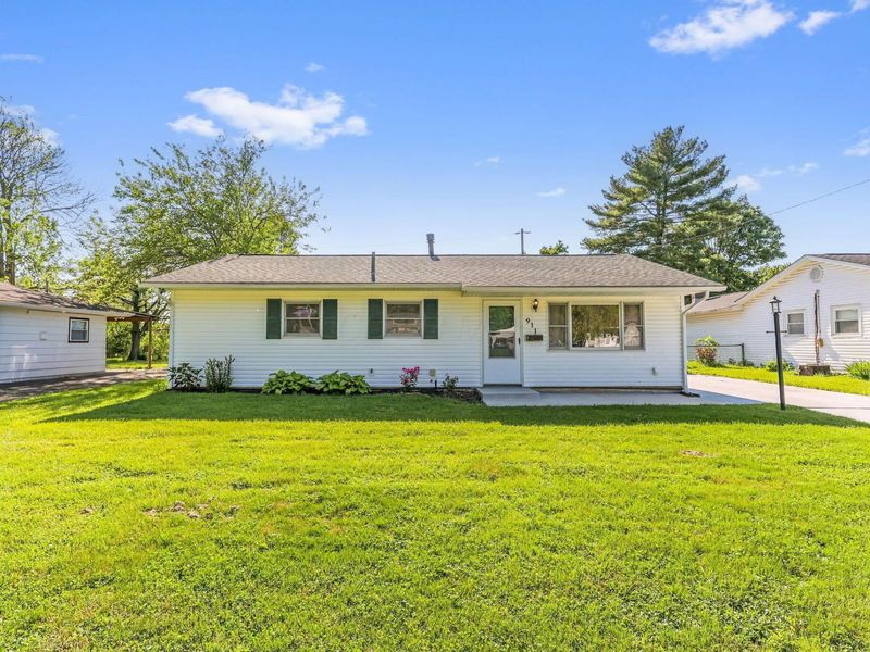 911 Hillridge Road, Reynoldsburg, OH 43068 Photo 2