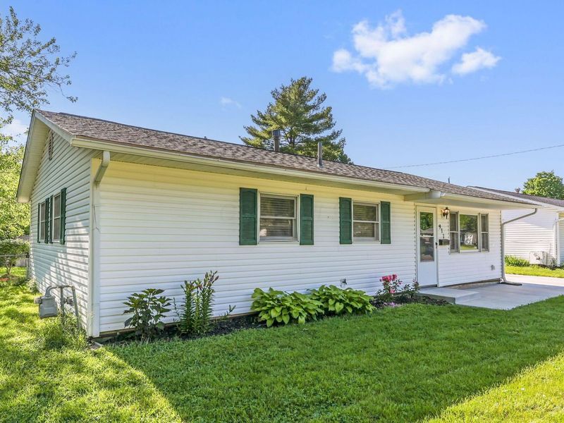 911 Hillridge Road, Reynoldsburg, OH 43068 Photo 3