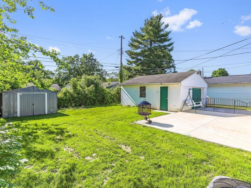 911 Hillridge Road, Reynoldsburg, OH 43068 Photo 38