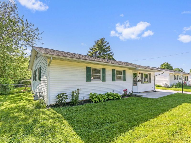 911 Hillridge Road, Reynoldsburg, OH 43068 Photo 4