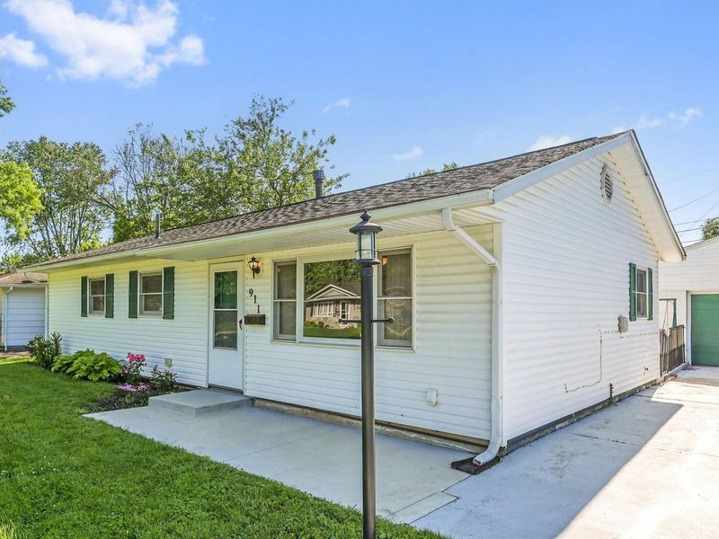 911 Hillridge Road, Reynoldsburg, OH 43068 Photo 5