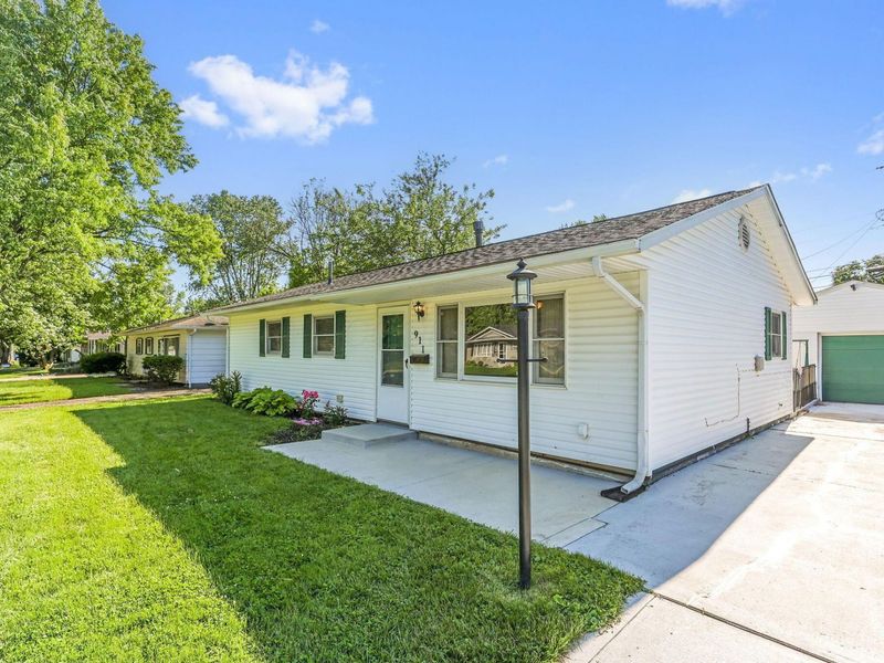 911 Hillridge Road, Reynoldsburg, OH 43068 Photo 6