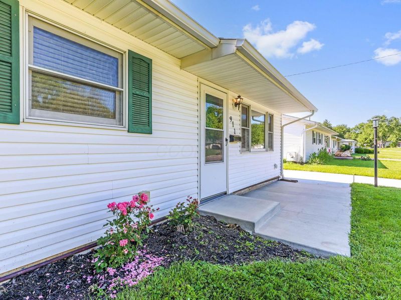 911 Hillridge Road, Reynoldsburg, OH 43068 Photo 7