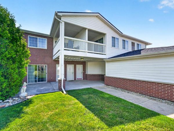 855 Lannon TERRACE, Unit 1502, Mount Pleasant, WI 53406