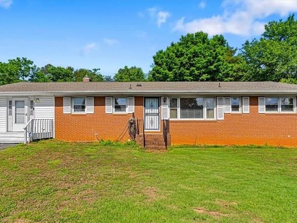 310 Stewart Road, Winston-Salem, NC 27107